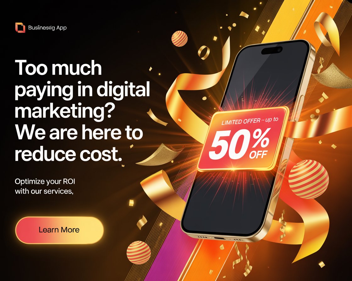 Facebook & Google Ads Campaigns