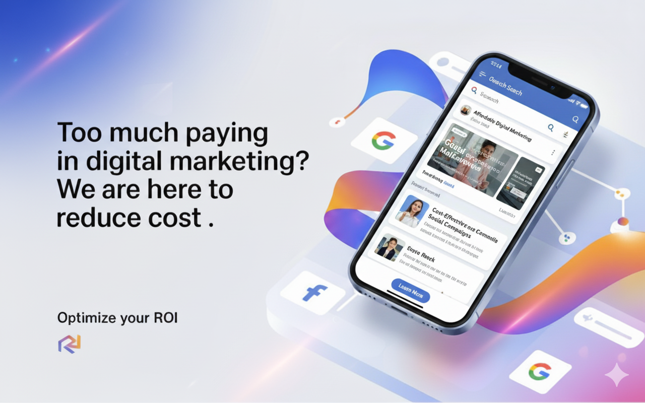 Facebook & Google Ads Campaigns