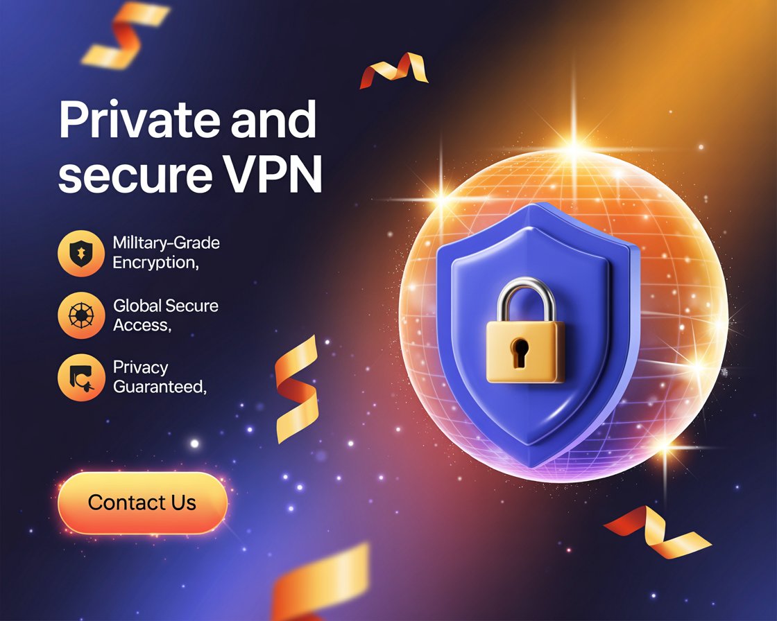 VPN Solutions