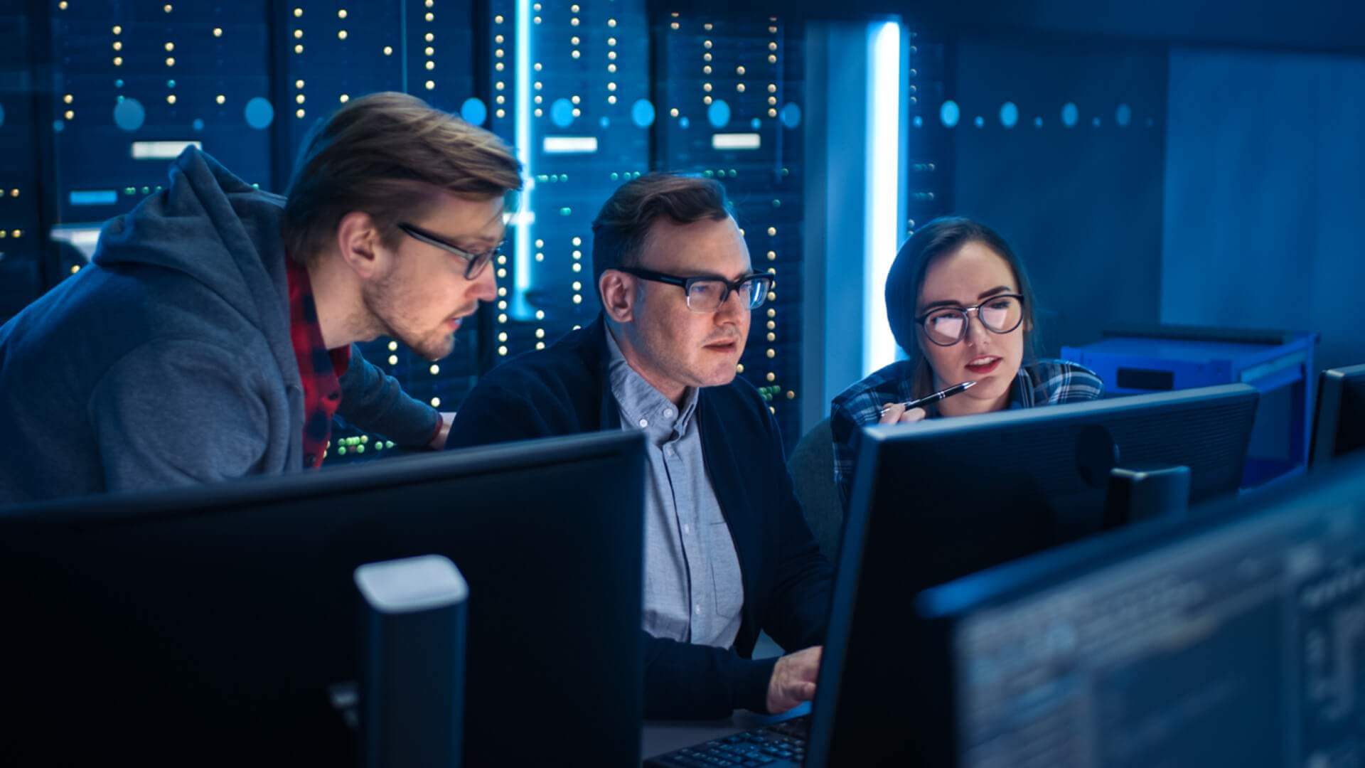 Security Consulting Team