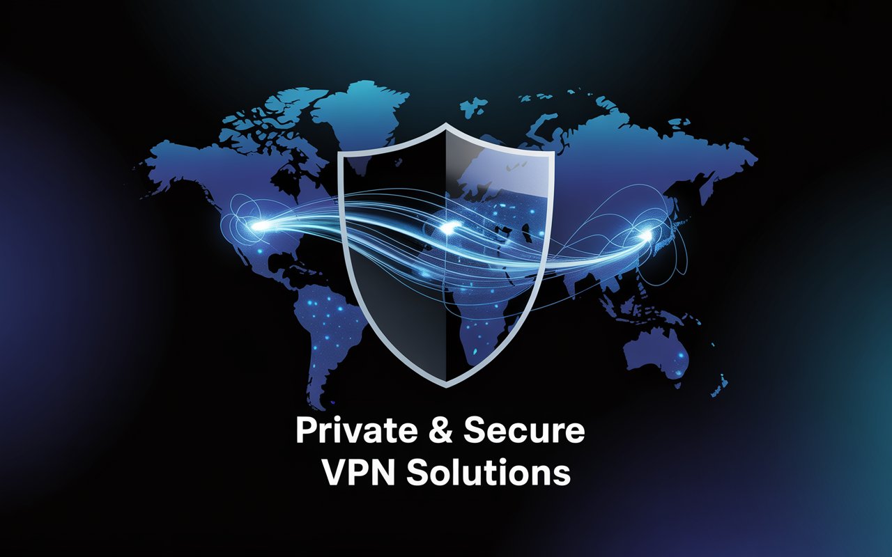 VPN Solutions
