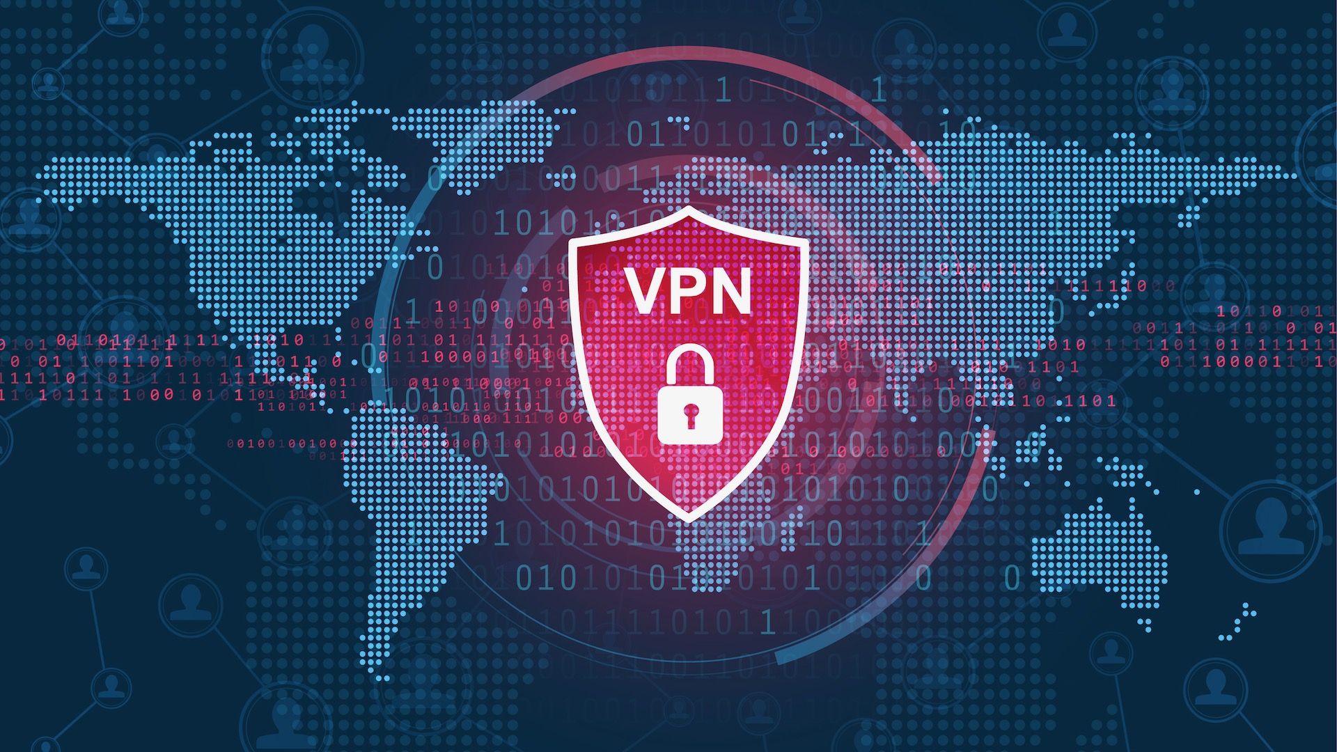 VPN Network Security
